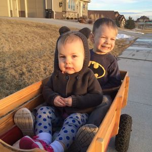 Meet your Posher, Dawn